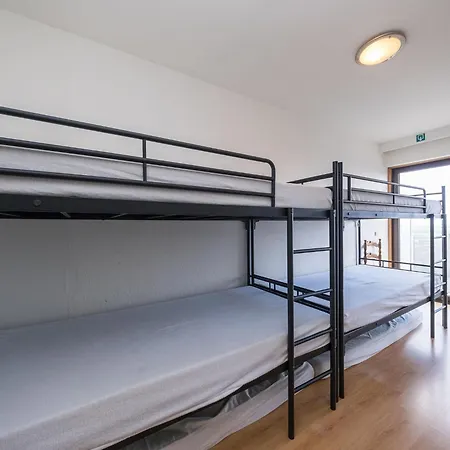 Apartment On The 8th Floor Middelkerke