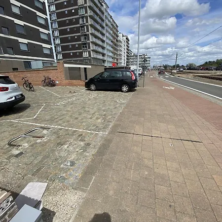 Apartment On The 8th Floor Middelkerke